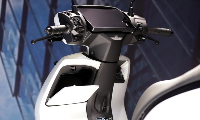 Honda mở rộng dải sản phẩm xe máy điện: Bước tiến mới cho thị trường xanh