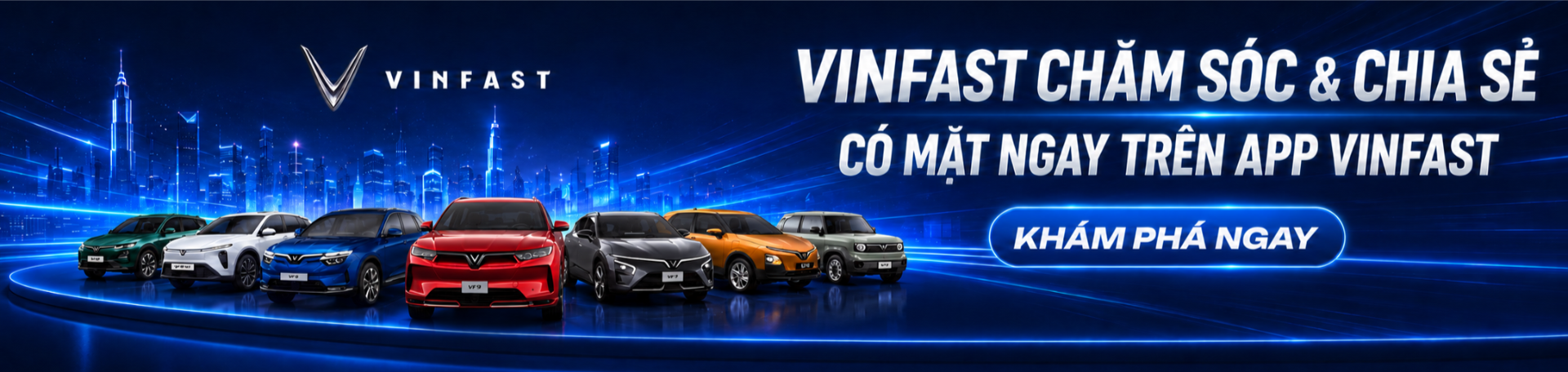 Xu hướng hạ tầng xe điện phát triển mạnh mẽ: Bước tiến mới cho người dùng Việt