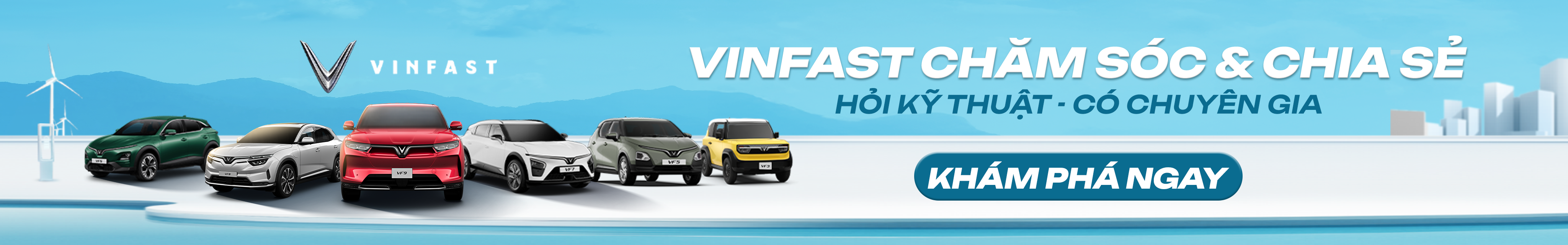 Cập nhật chính sách bảo dưỡng mới: Kinh nghiệm tối ưu vận hành cho người dùng xe điện