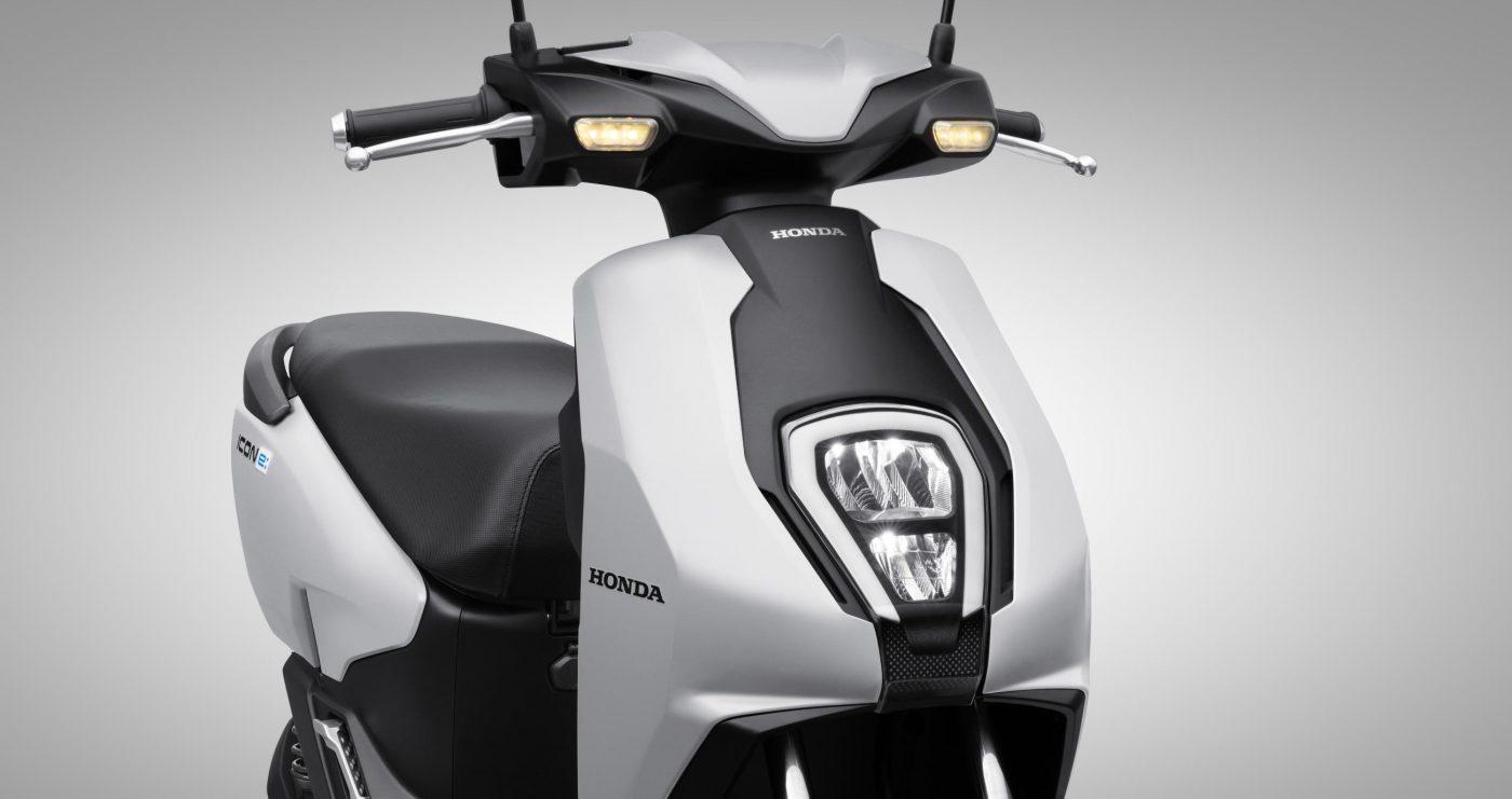 Xe máy điện Honda ICON e: giảm giá sâu, chuyên gia nói gì?
