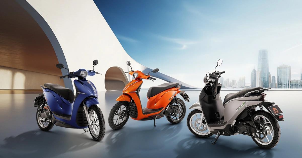 Xe điện mạnh mẽ thay thế xe xăng: Góc nhìn từ chuyên gia Xe điện Minh Anh