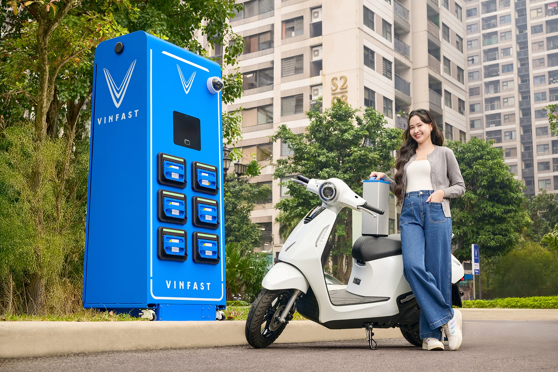 Xu hướng chuyển đổi sang xe điện: Giải pháp tối ưu kinh tế cho người dùng hiện nay