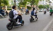 Giải pháp an toàn cho học sinh: Chọn phương tiện di chuyển phù hợp với lứa tuổi