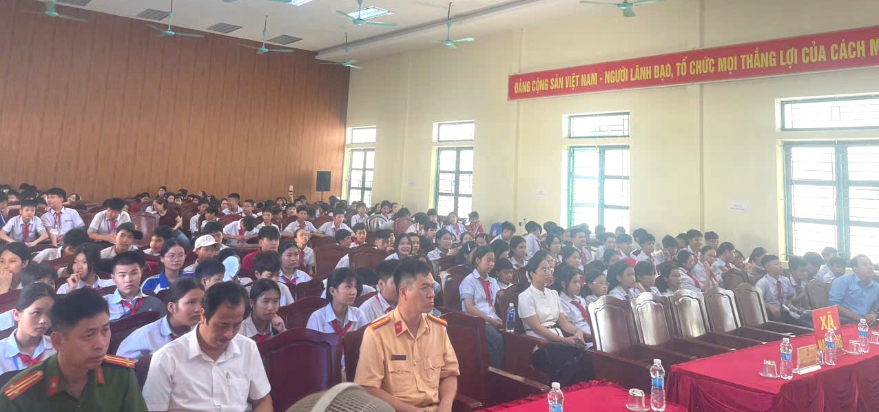 Nâng cao kỹ năng lái xe an toàn: Lựa chọn thông minh cho học sinh và phụ huynh