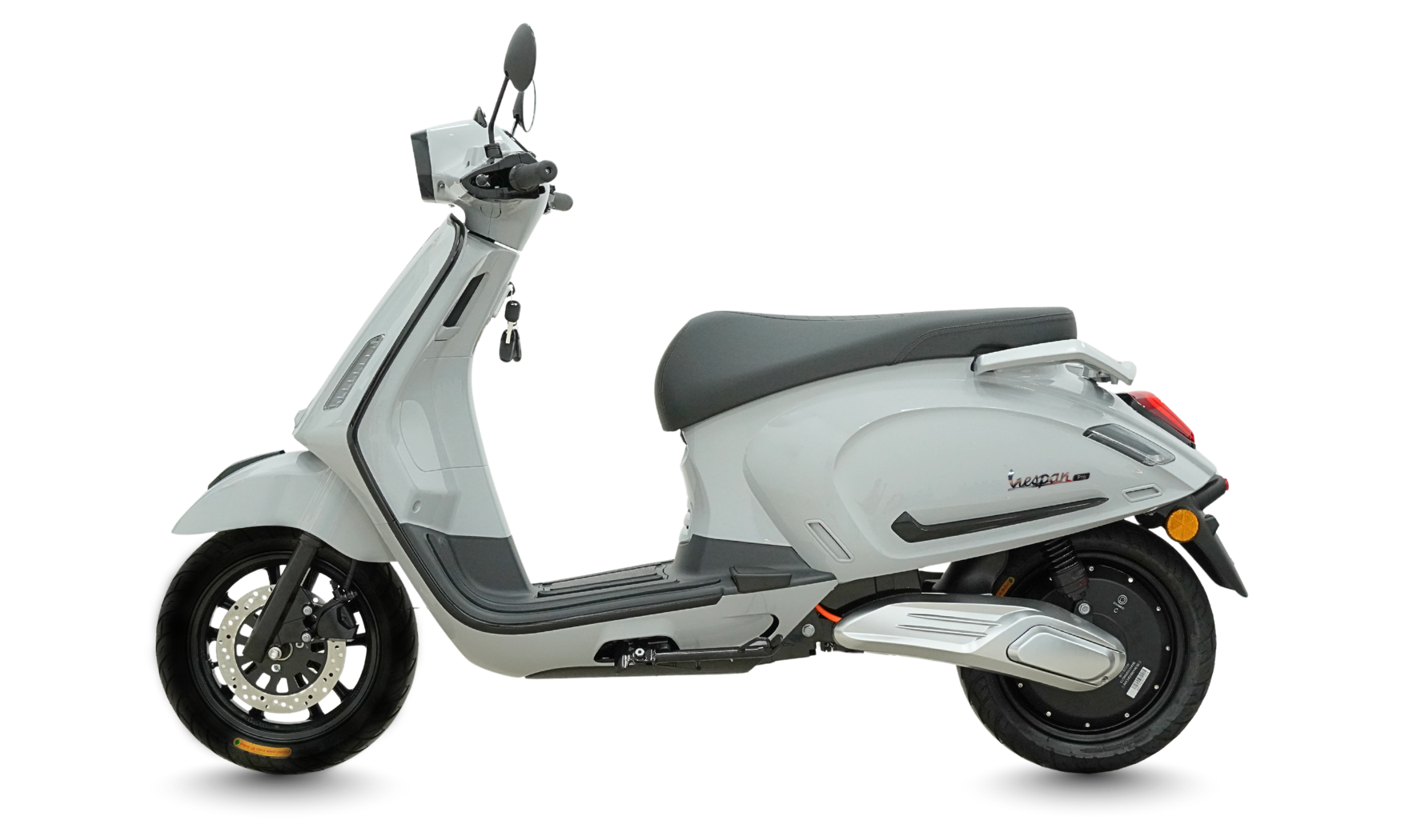 Wespan pro