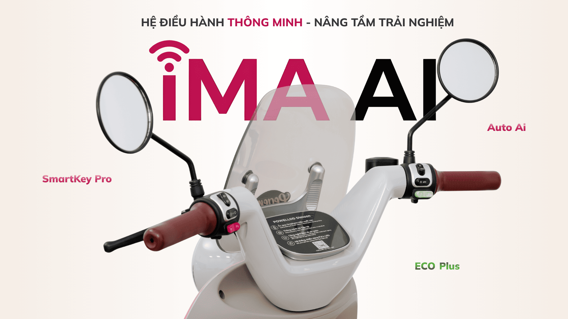 Tính năng Dimoon 6
