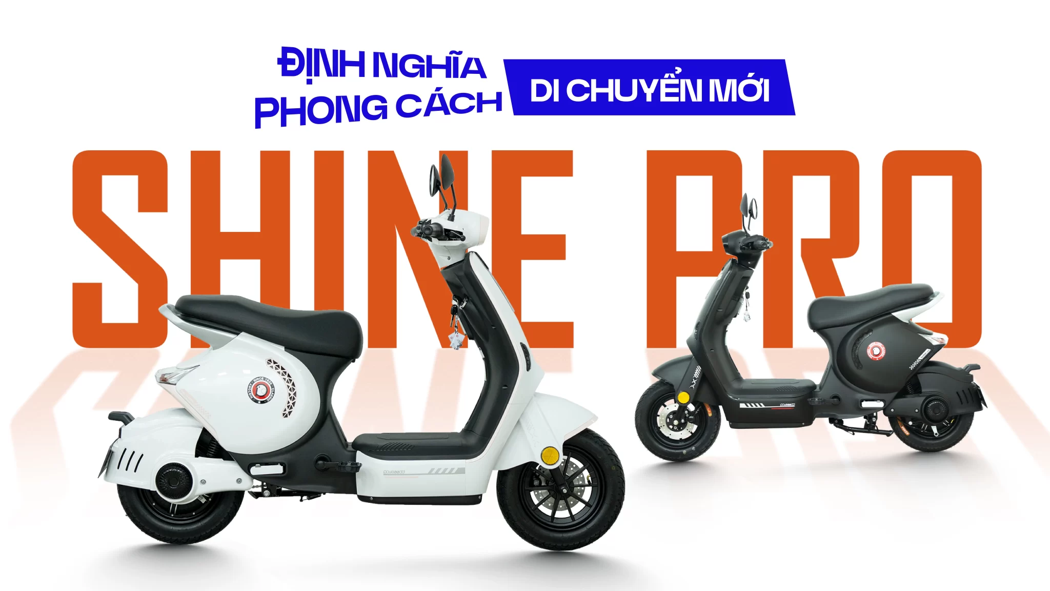 Tính năng Shine 1