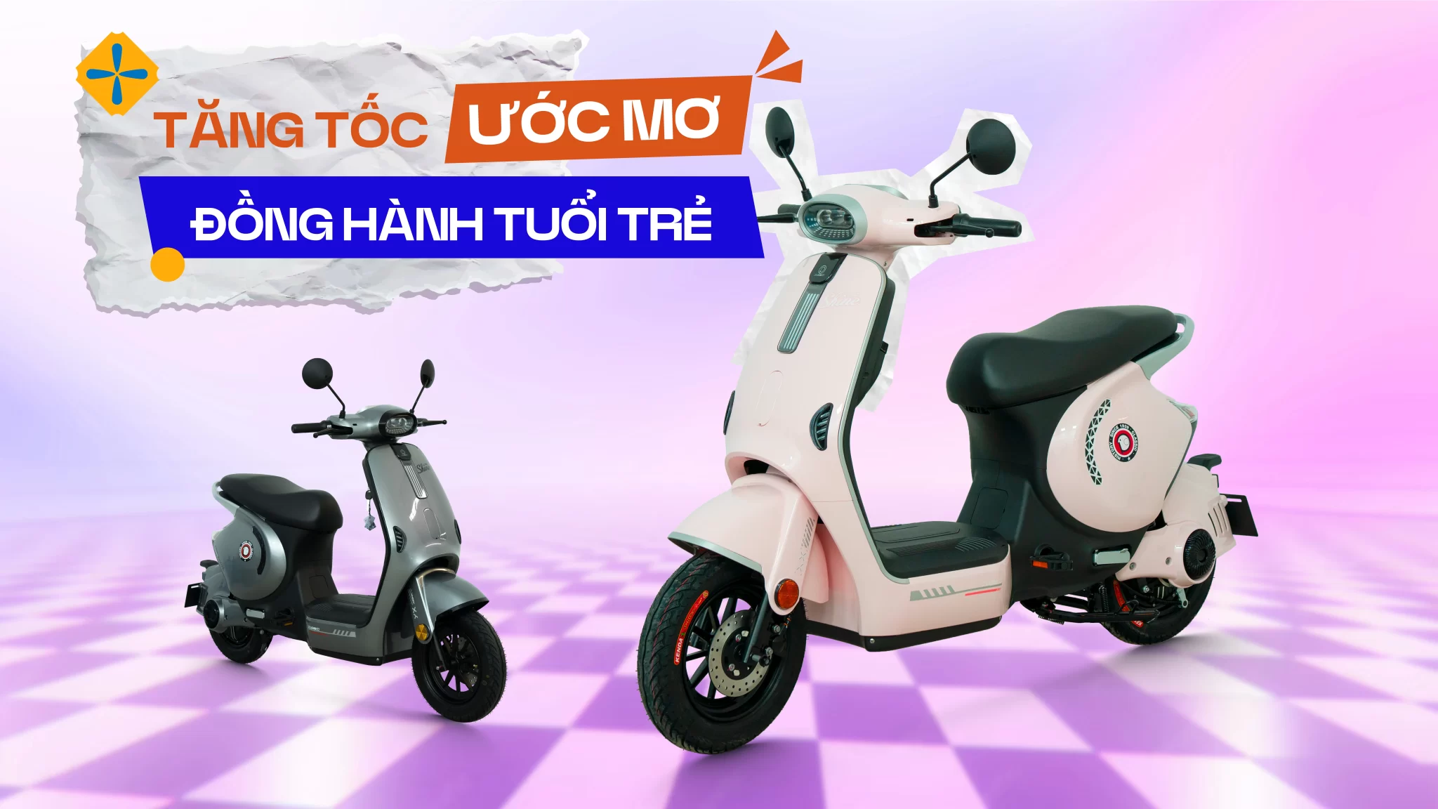 Tính năng Shine 4