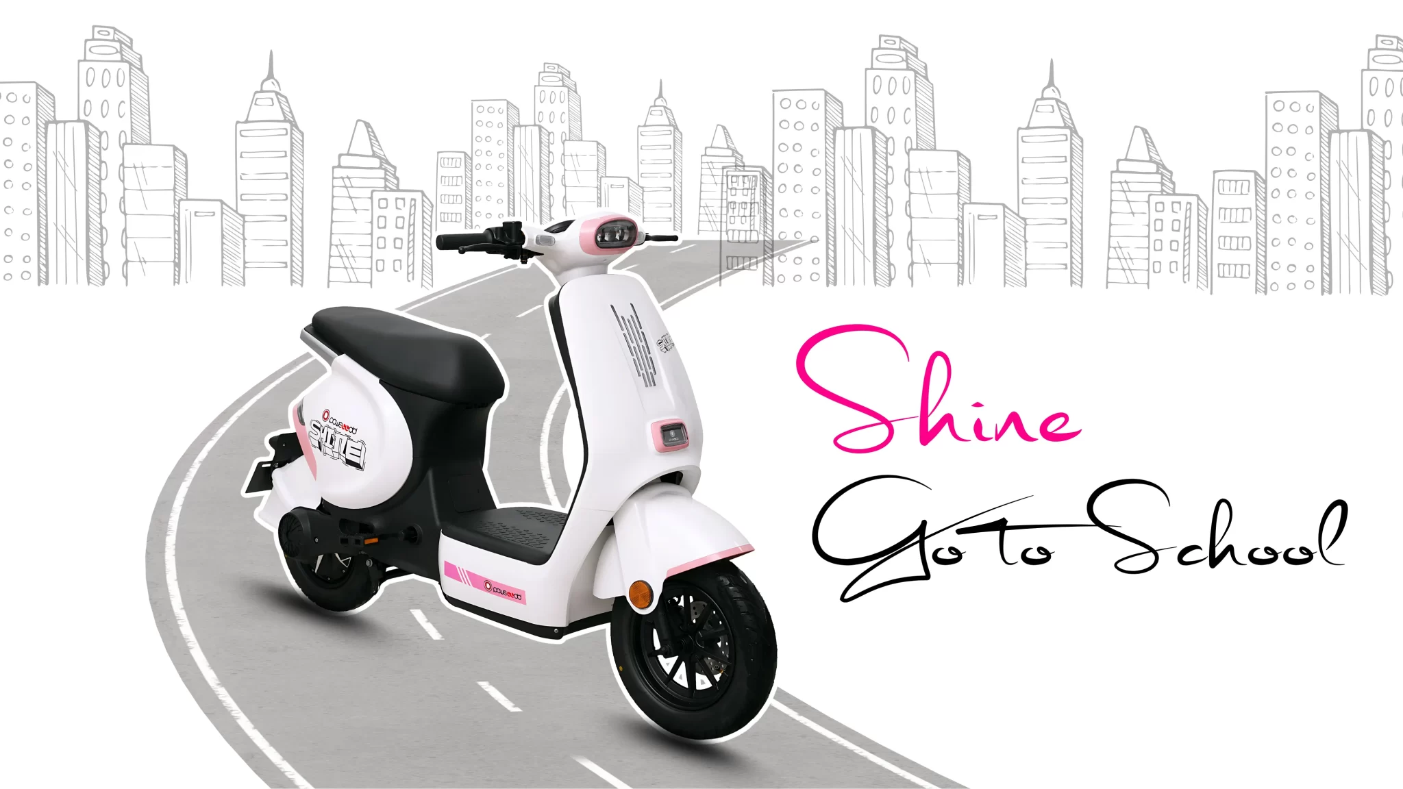Tính năng Shine 3