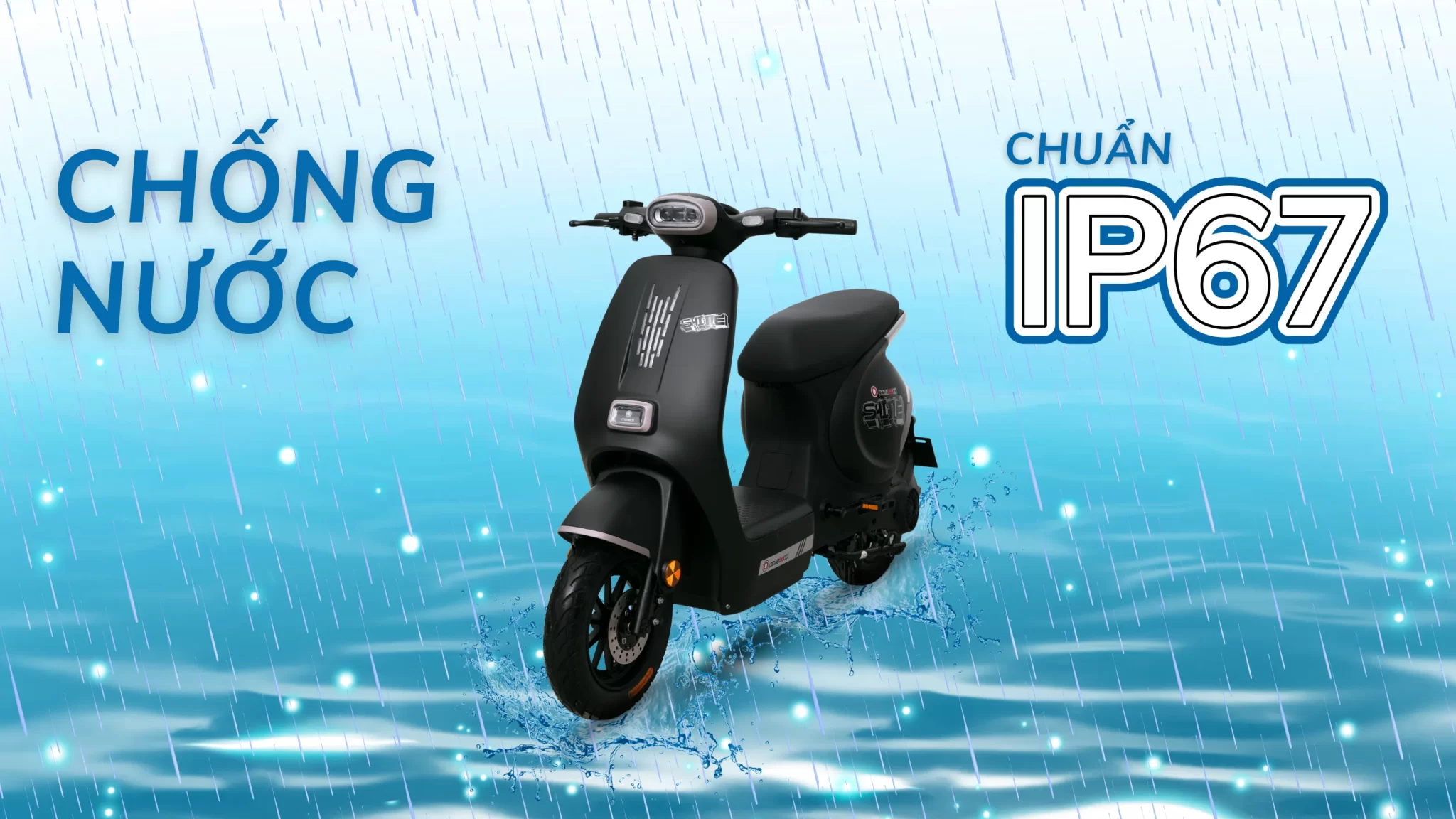 Tính năng Shine 8