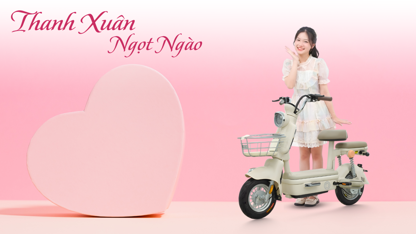 Tính năng Sweetea 1