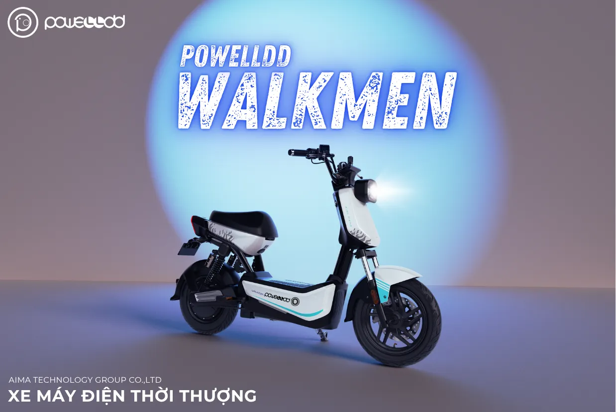 Tính năng Walkmen 2