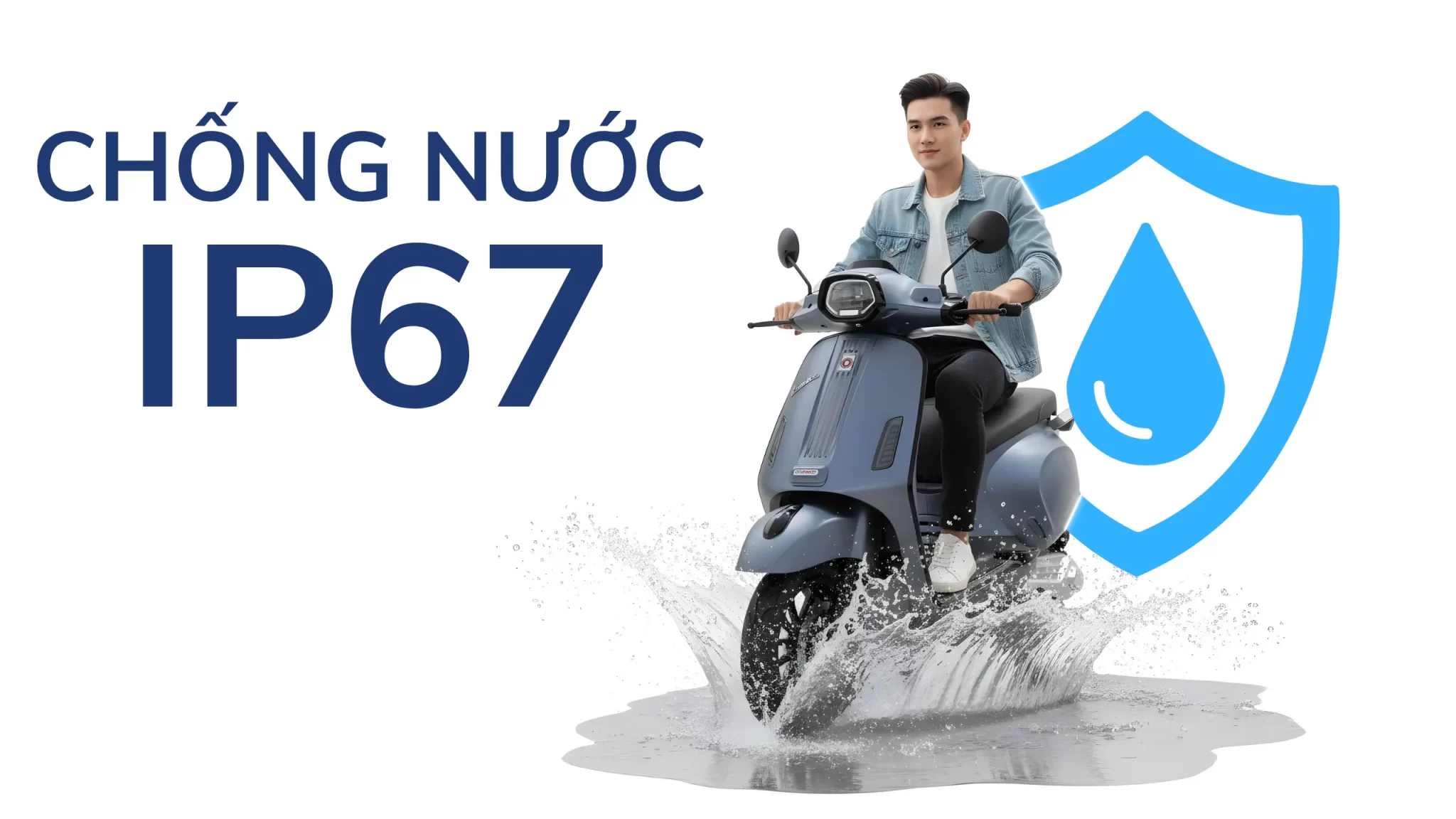 Tính năng Wespan Pro 1